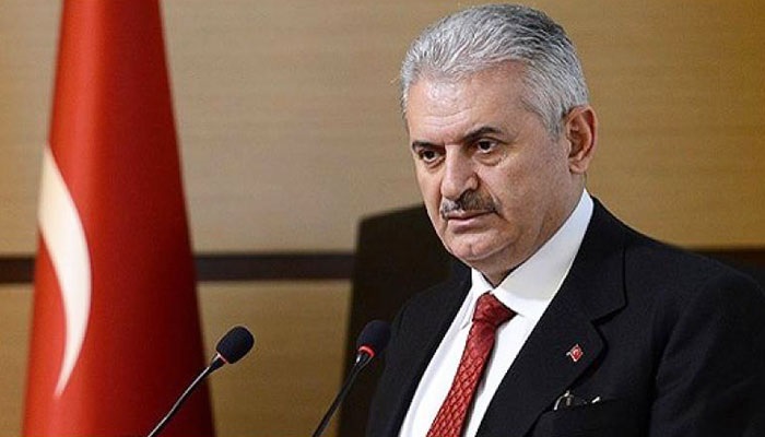 Turkish PM to visit Azerbaijan in October 